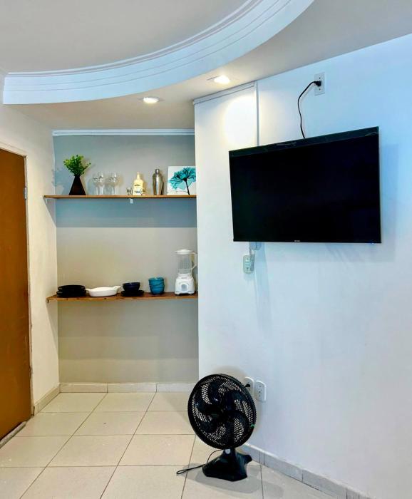 Apartamento Studio Central