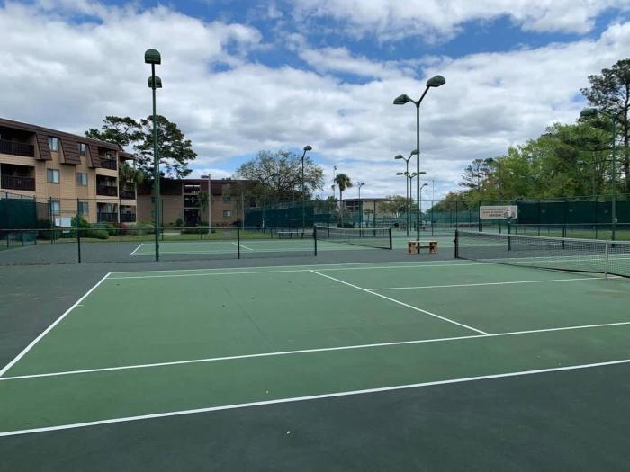 Ocean Villa C108 - Updated Beach Front