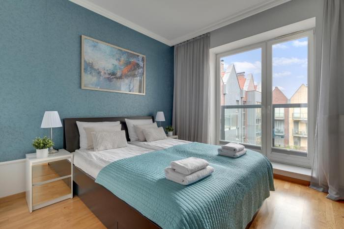 Staywin TANDETA Old Town apartments