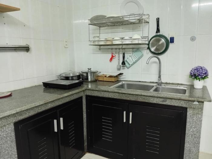 Khách sạn Tuệ Loan