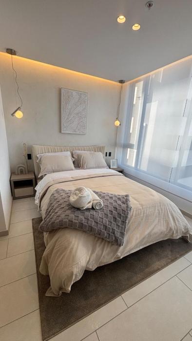 Premium Studio en Cielo Sector La Carolina