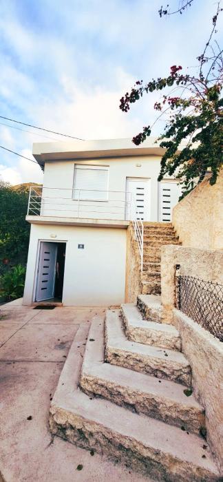 Apartmans White perl