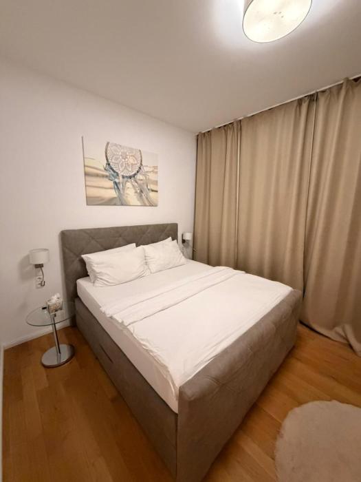 Penthouse Apartments Vienna