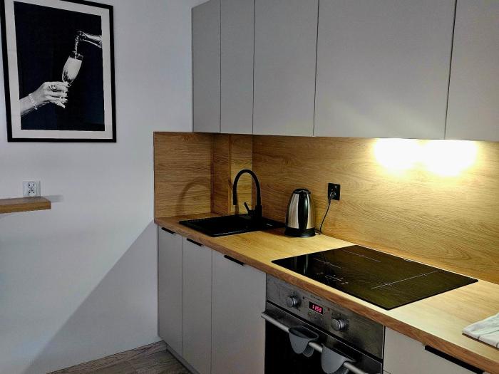 Apartament Studio Centrum