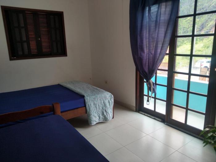 Casa Martin de Sá, fazemos pacote de carnaval