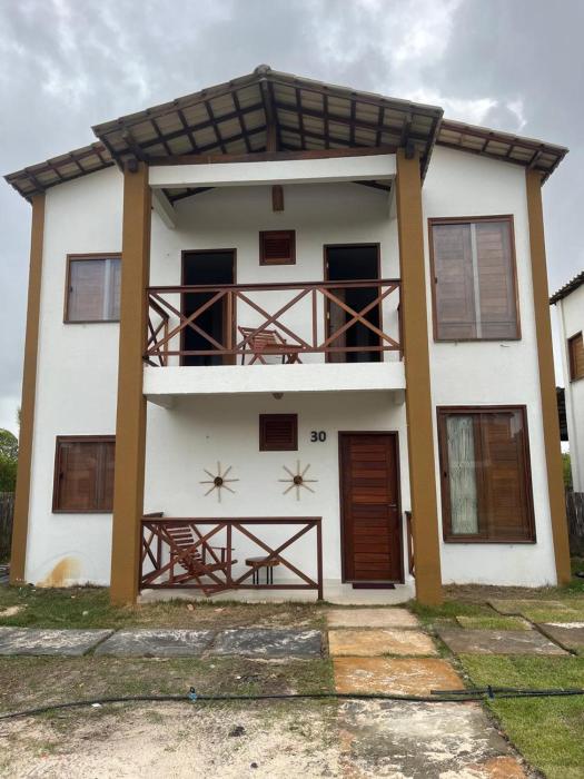 Casa duplex Village Buna Atins