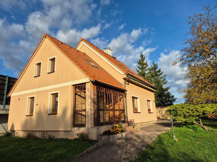 Apartmány Na Stráži