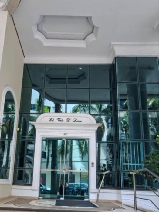 Beautiful apartment in the heart of Balneário Camboriú