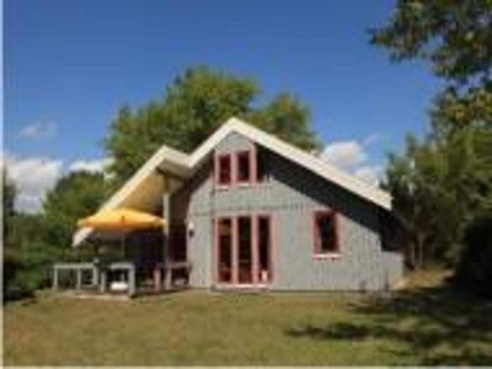 Ferienhaus im skandinavischen Stil