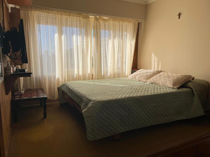 Perla Sur - Monoambiente para cuatro cerca del mar