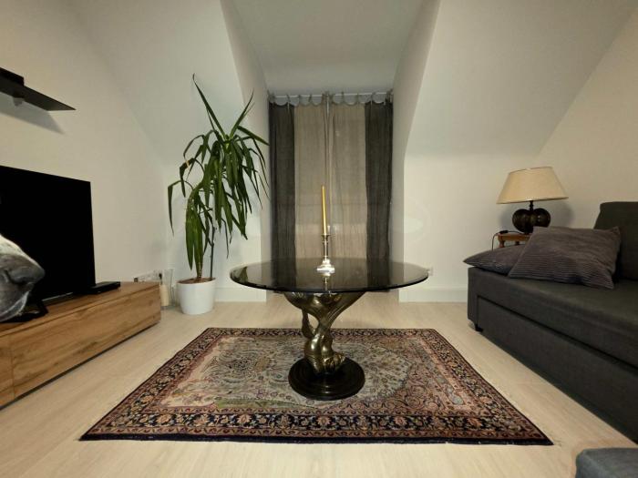 Atraktives Appartment