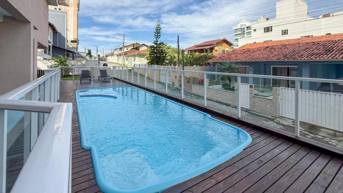 La Rosadita 408 - Praia de Bombas