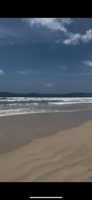 Apartamento compartilhado