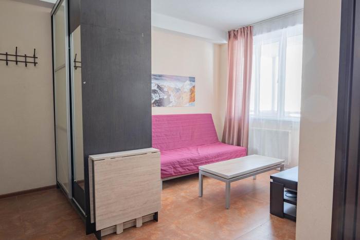 2-room Apartment NFT Gudauri Penta 404
