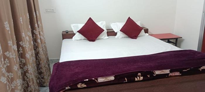 श्रीजीर Kunj