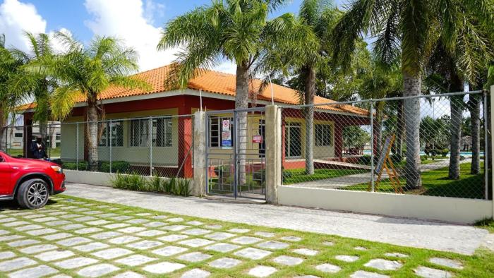 Modern Villa at Bavaro Punta Cana Residential Area