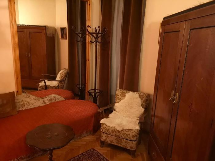 Lovely Nest Apartment