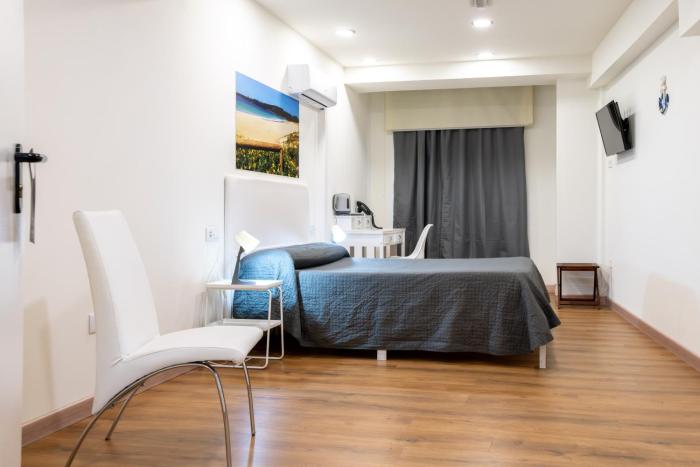 Innmare Fortuna Hotel Dos Estrellas