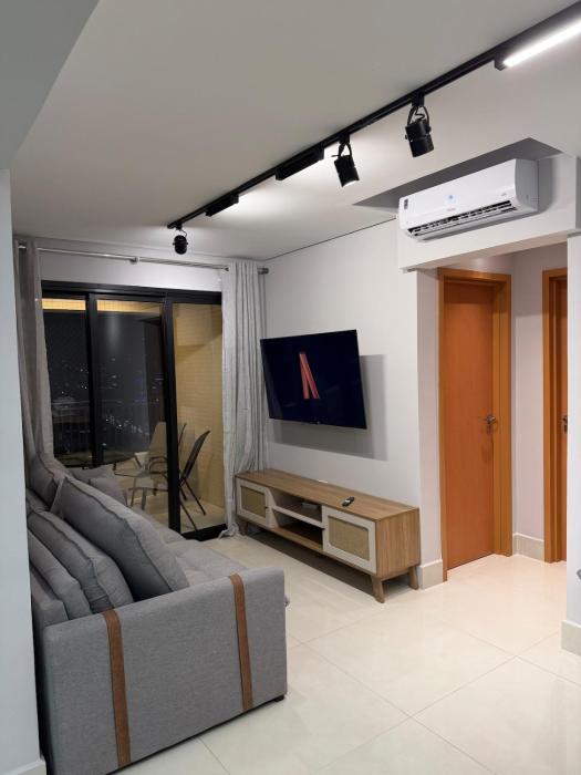 Apartamento novo na Aviacao Proximo da praia