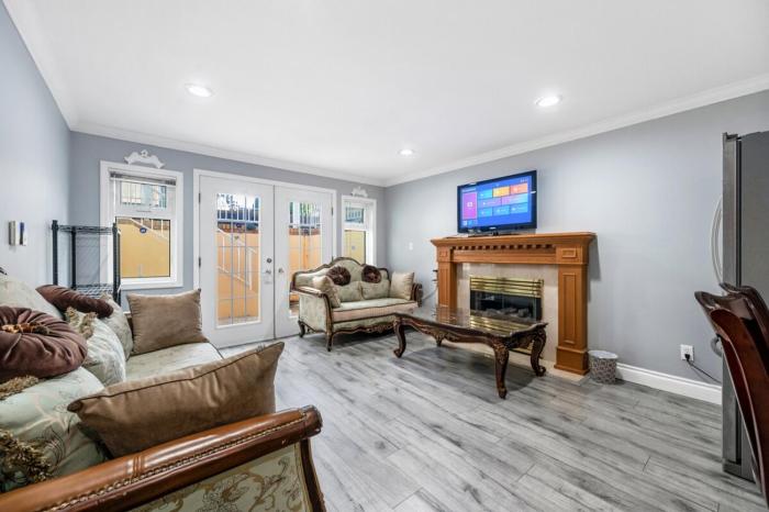 Comfortable Family Home,South Granville