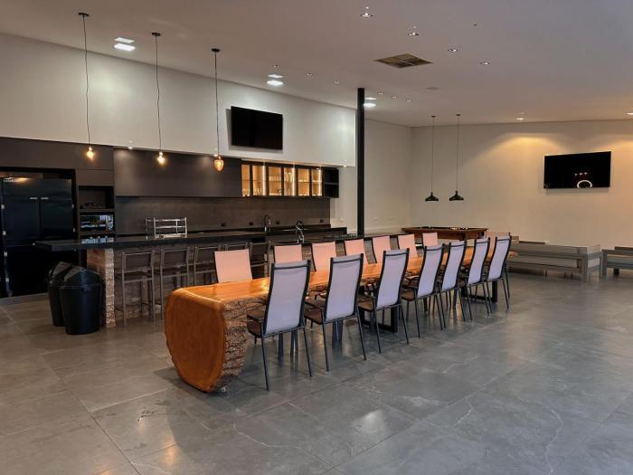 Vila Mattuto - Casa Tapera