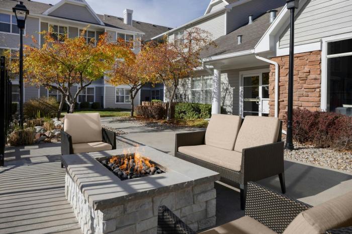 Residence Inn Salt Lake City Cottonwood