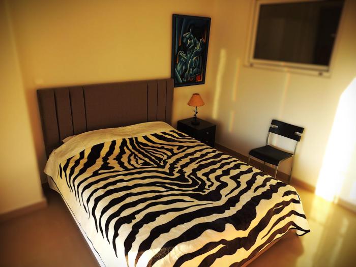 Konstantinos Monastiriou Luxury Apartment