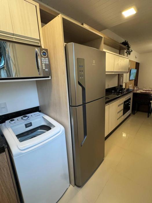 Apartamento Confortável Próximo às Praias 10 min do ExpoCentro BC