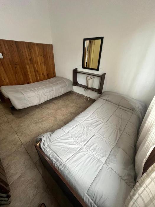 Hermoso chalet para 6 personas a 2 cuadras de la playa QUEQUEN