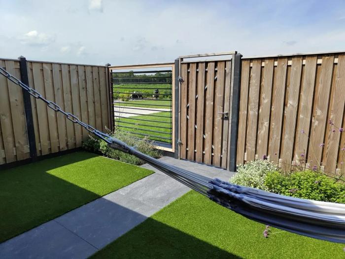 B&B de Gouden Ploeg met Jacuzzi