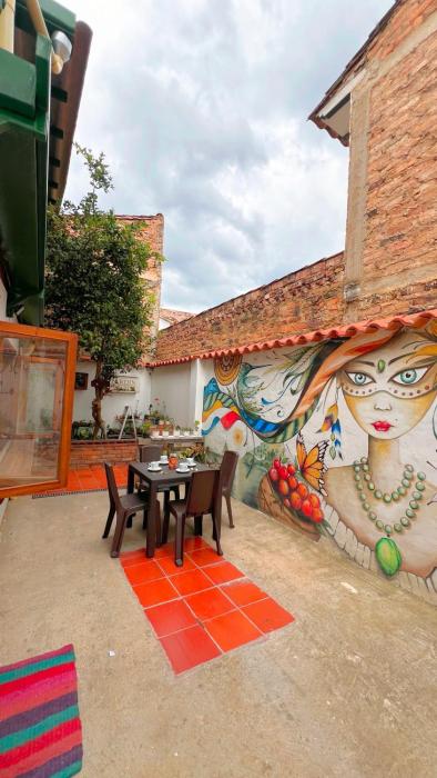 Alta Vibracion Casa Boutique