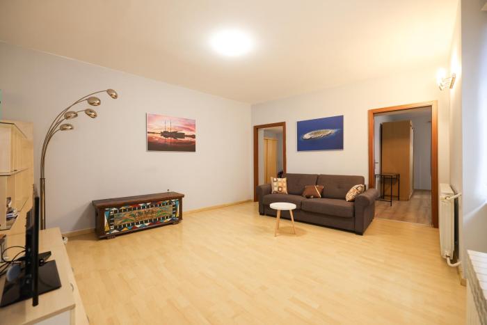 Quattro Cantoni Apartment