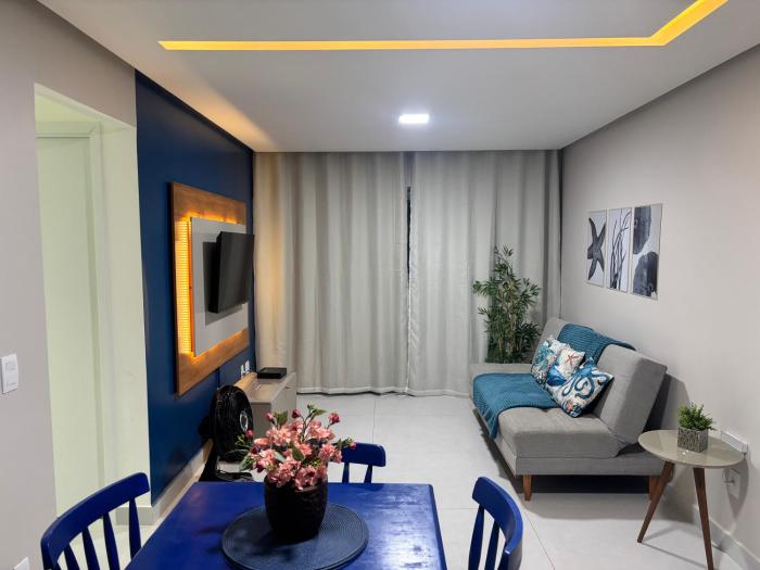 Caminho do Mar - Apartamento com excelente localização