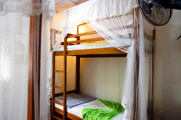 Happy Morning Bliss Guest House