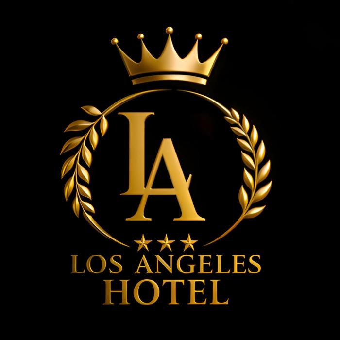 Los Angeles Hotel