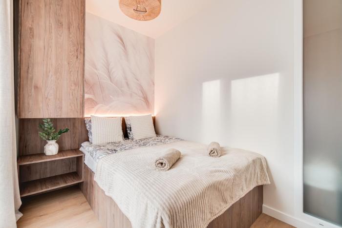 Legnicka Residnce 17B Adam i Ela