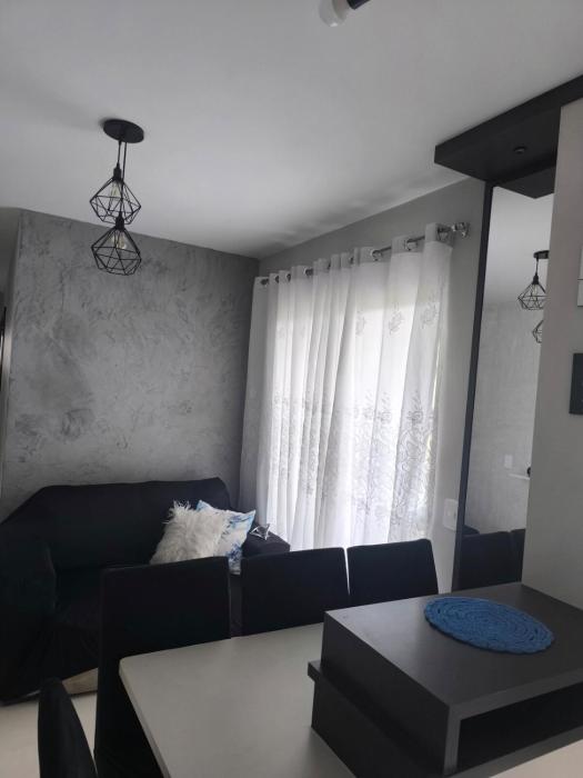 Apartamento Norte da Ilha praia dos Ingleses