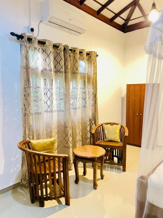 One bed room Apartment