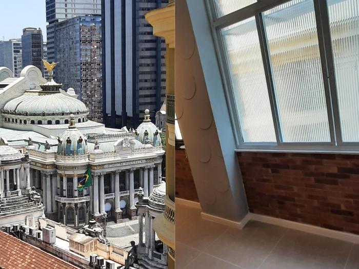 Carnaval RJ - LOFT Moderno