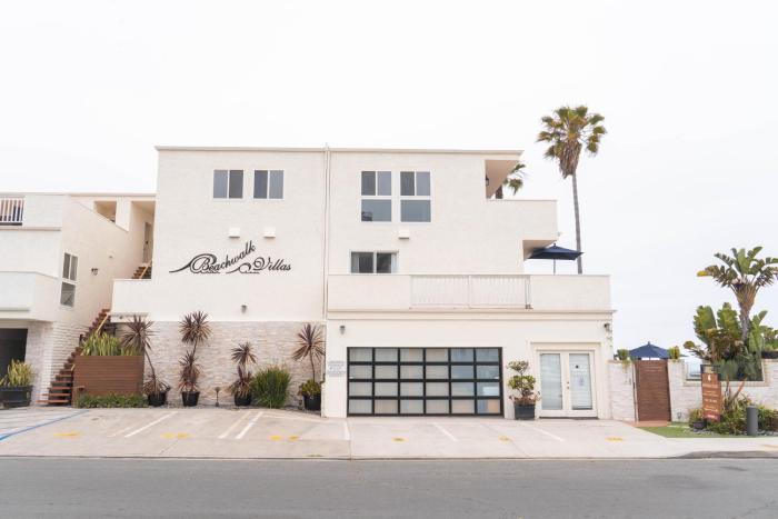 Beachwalk Villas