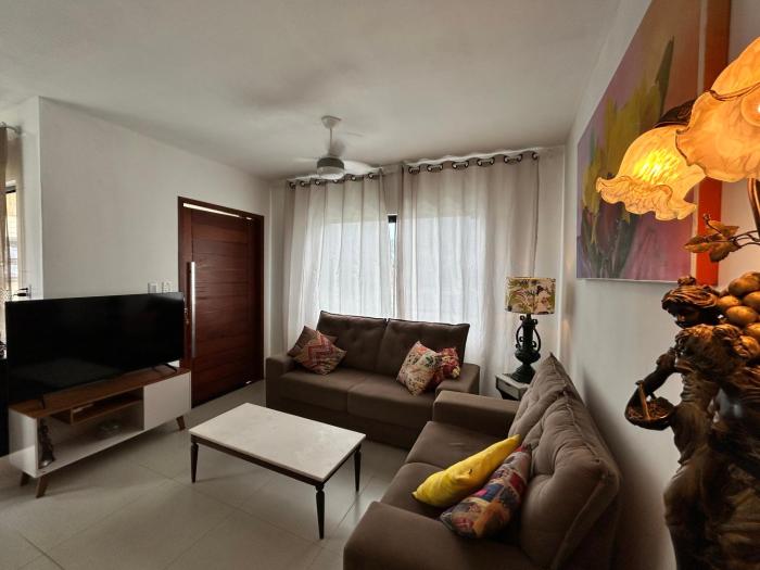 Casa Passo de Torres