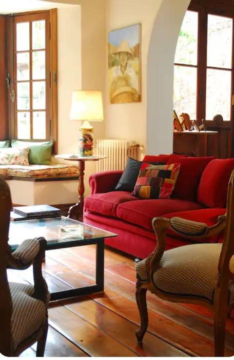 Spacious Home, Palermo Soho