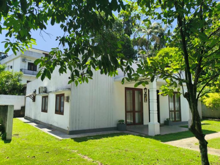 Glen Villa Holiday Home - Galle