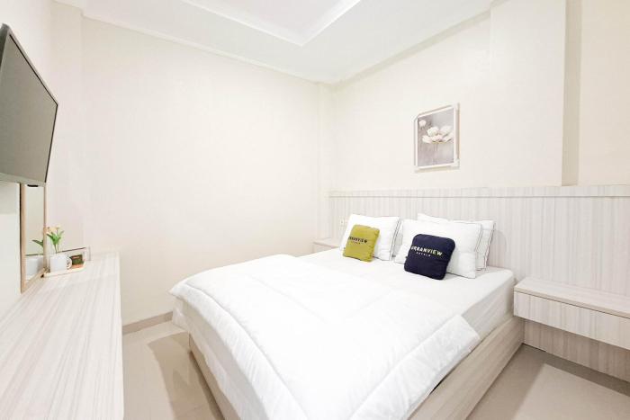 Urbanview Hotel Rumi Rooms Syariah UMS Solo