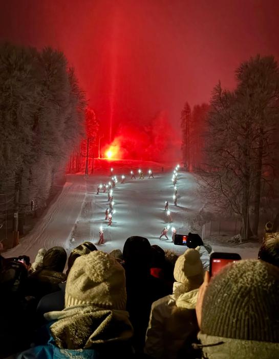 Le SAPET 4 couchages avec local a vélos