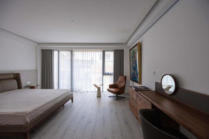 62 Refugium - Modern Apartment