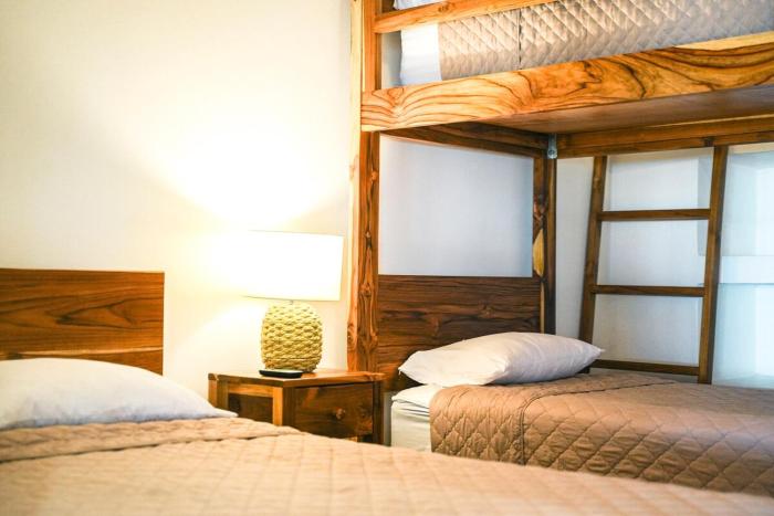 Casa Descanso del Pescador