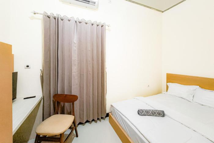 Patra Guesthouse Syariah Salatiga RedPartner