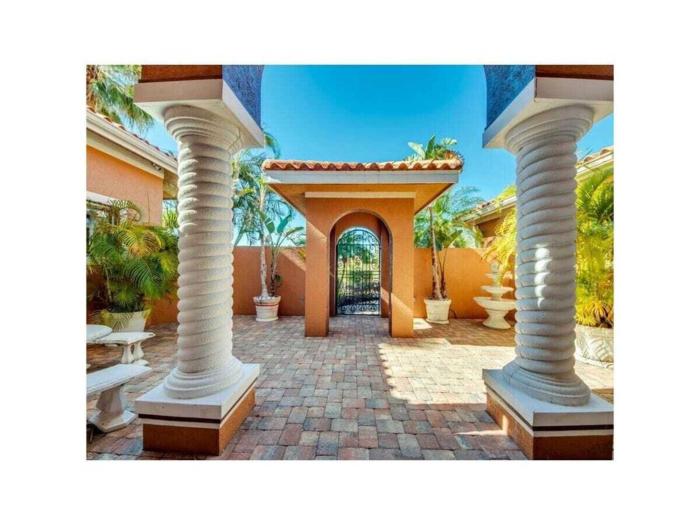 Holiday home with 1 bedroom