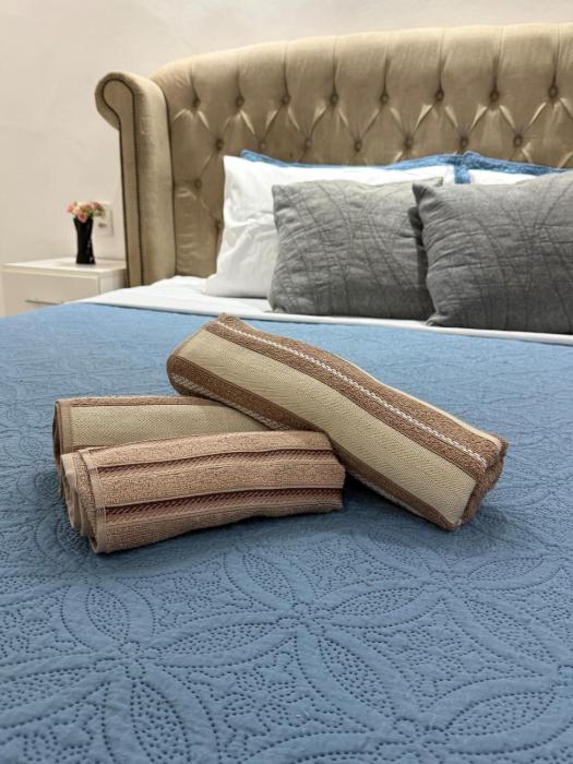 Apartamento Copacabana - 200m da praia de Copacabana